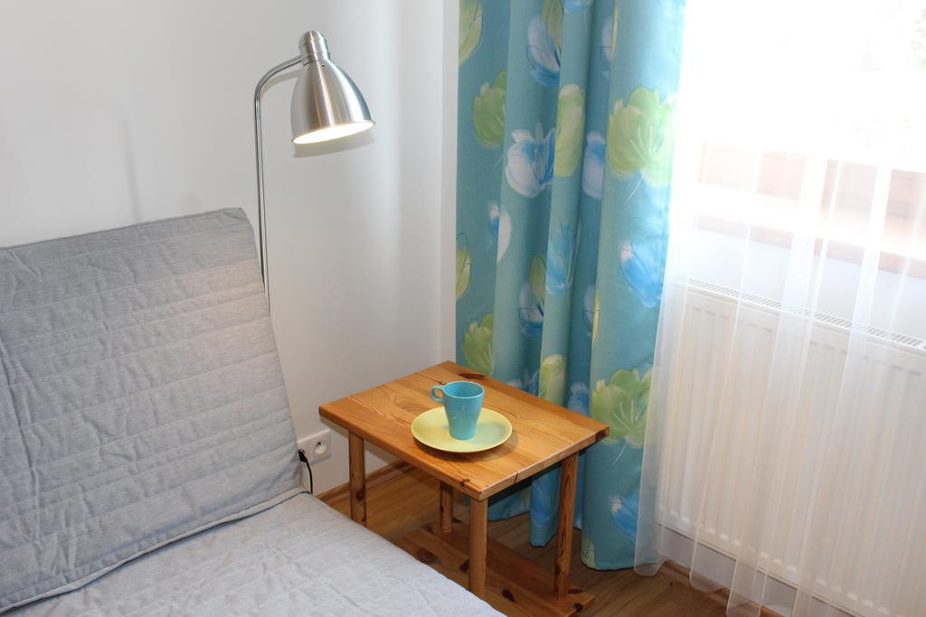 Apartment Promenada Poděbrady Exteriör bild